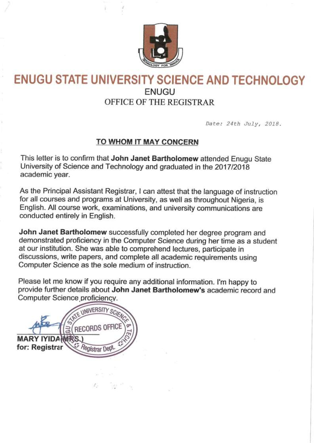 Document Page 1